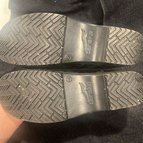 DANSKOS 40 worn twice - Picture 2 of 3